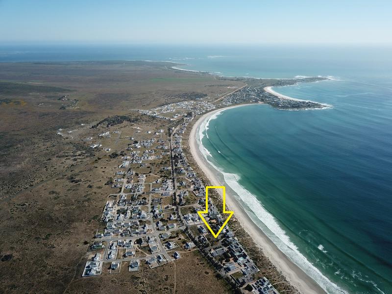 0 Bedroom Property for Sale in Golden Mile Western Cape